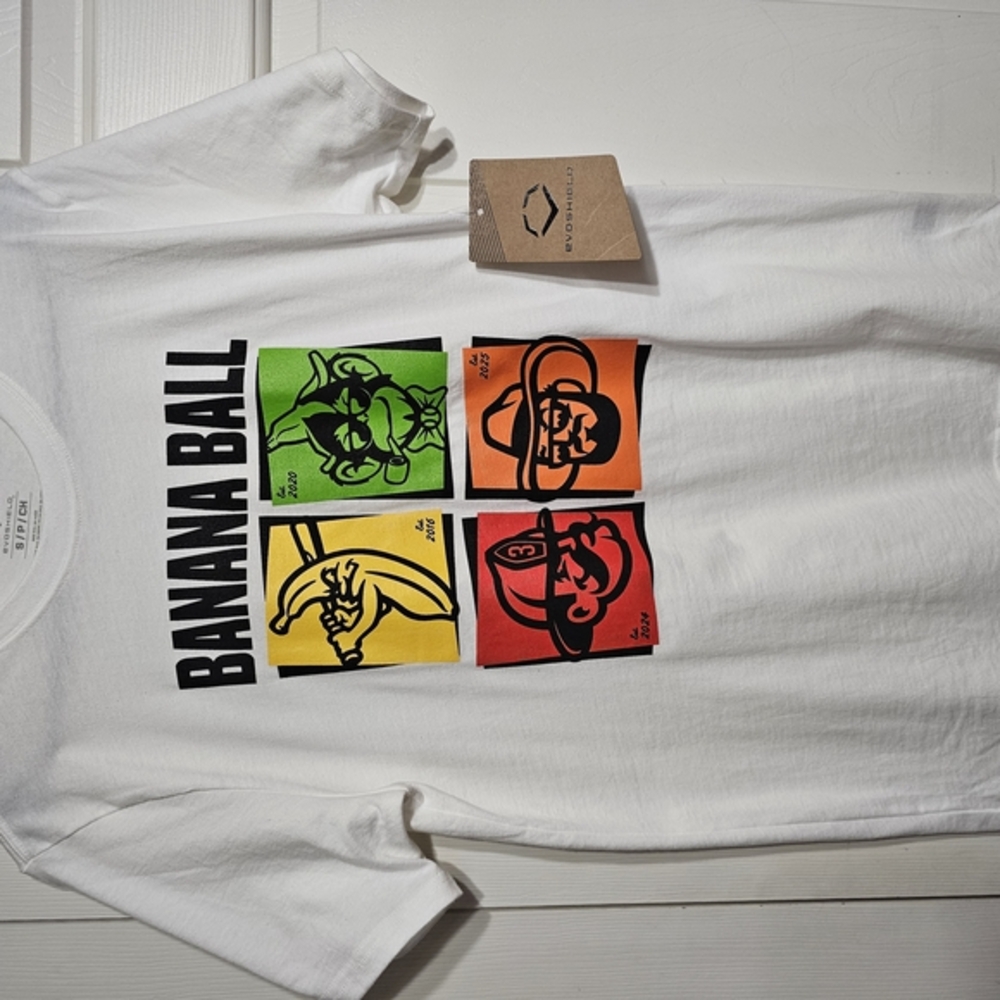 Savannah Banannas Limited Edition 2025 EVO Shirt